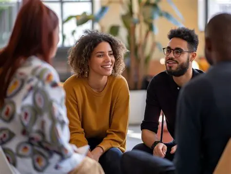 Group Chatting Environment