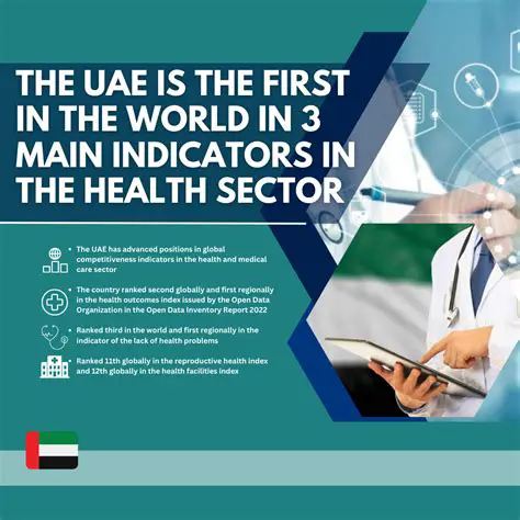 Health Development as a National Priority