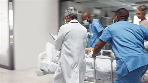 Healthcare and social assistance
