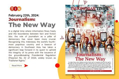 Hetanews: Unveiling the Digital Pulse of Indonesian Journalism