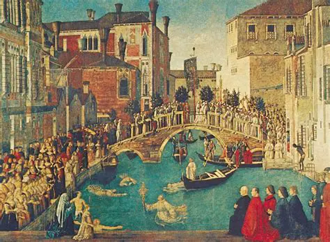 High or Late Renaissance Category