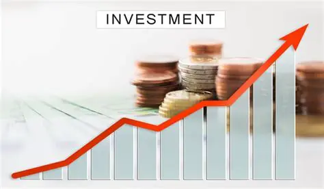 Higher returns on investment