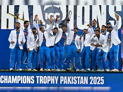 History of NZ vs India Rivalry