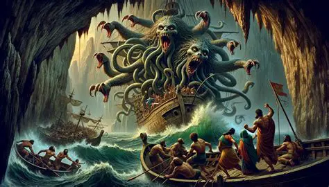 History of the Short S17L Scylla