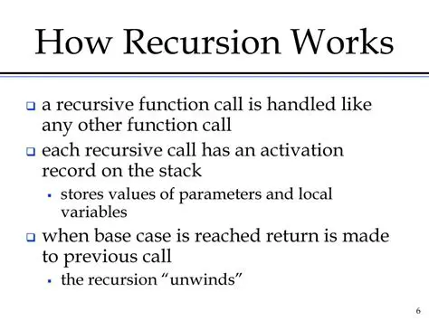 How Recursive Calls to GNU Parallel Work