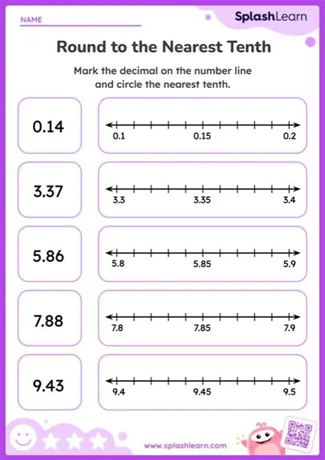 How to Round Decimals to the Nearest Penny