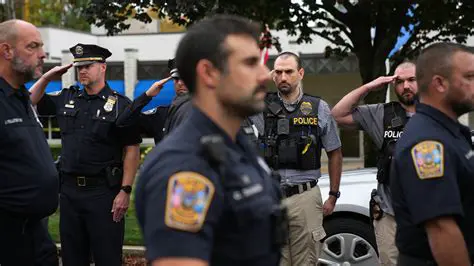 Idanbury News Times Police Blotter Yesterday: Facebook Insights and Community Safety