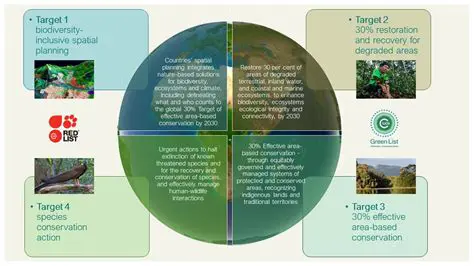 Identifying Conservation Goals