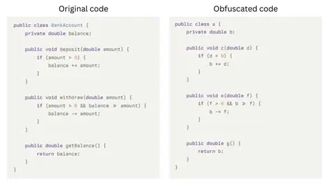 Identifying External Obfuscated Code
