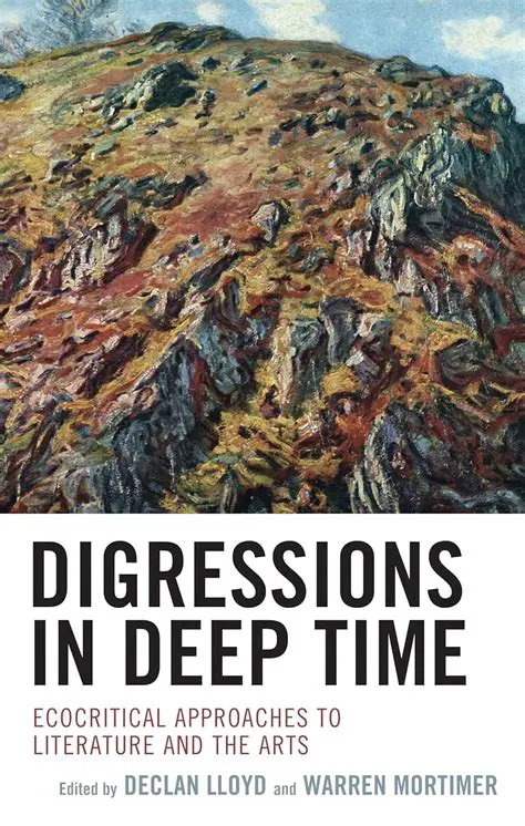 Identifying the Digression