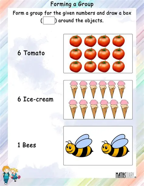Identifying the Given Numbers