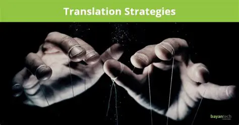 Identifying the Translation Strategy Used in Translating Cultural Terms Found in the Novel