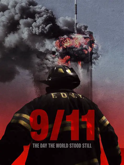 Idogo News 9/11: A Look Back at the Day that Changed the World
