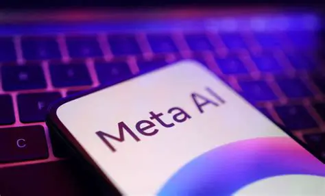 Meta AI's Evolving Landscape: Unveiling the Latest ifacebook News and Innovations Today