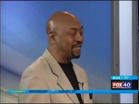 iFox 40 News Jackson MS: Your Comprehensive Guide to Local News