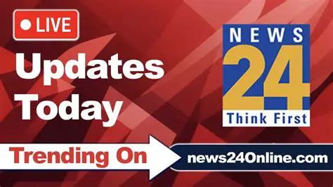iFox 40 News Live: Your Ultimate Source for Real-Time Updates and In-Depth Analysis