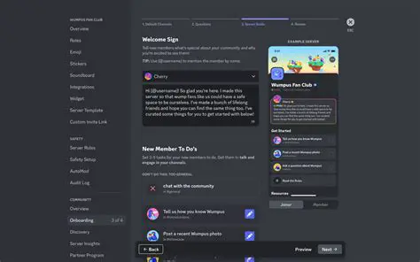 Ignoring a Server if it is Not Available