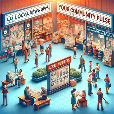 iINk Free News: Unveiling Whitley County's Latest Stories and Updates