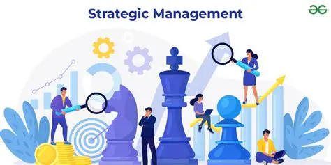 Implement strategic management and budget preparation effectively