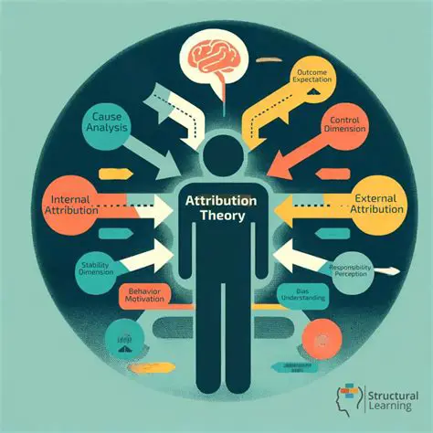 Implications of Attribution Theory