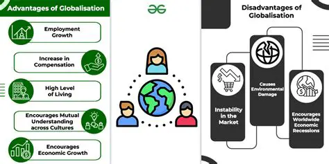 Implications of Globalization