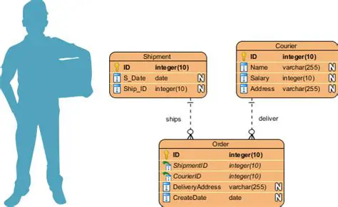Importance of an Order Entity