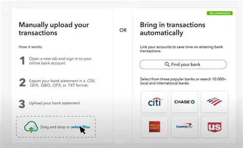 Importing Credit Card Bank Transactions