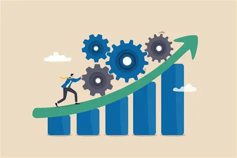 Improved report and presentation creation