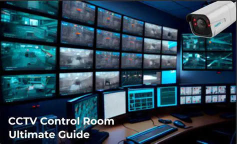 Improved surveillance and monitoring capabilities