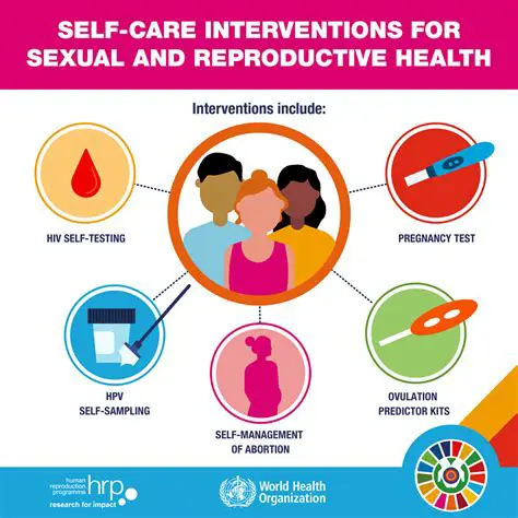Improving access to information and reproductive health services