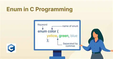 Improving Code Readability and Maintainability with Enum Valued Widget Groups