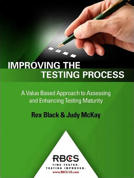Improving the Testing Process