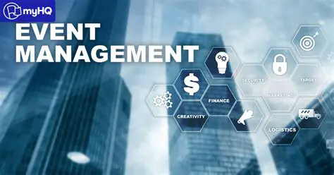 Inaccurate event management