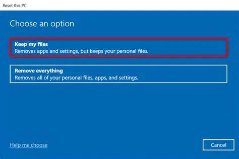 Incorrect configuration file parsing