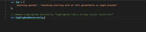 Incorrect JavaScript chunk