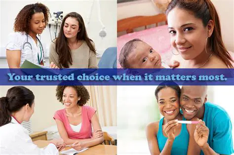 Increase the role of family planning officers
