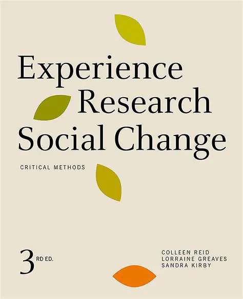 Increased research experience