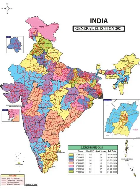 India Election Result 2024: Analysis and Implications