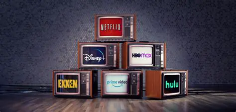 iNetflix News: Streaming Giant's Latest Updates, Strategies, and Industry Impact