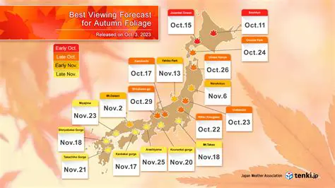 iNewport News Weather October: Prepare for Autumn's Embrace