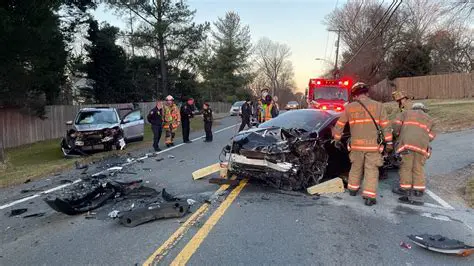 Ink Free News Car Accident: Understanding the Impact and Staying Informed