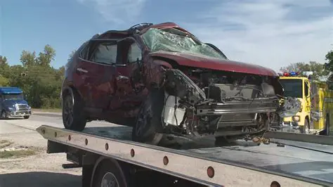 Ink-Free News: Understanding Car Accidents Near You and Accessing Reliable Information