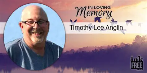 InkFreeNews Fulton County Obituaries: A Digital Chronicle of Community Lives