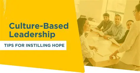 Instilling Hope and Inspiring Citizens
