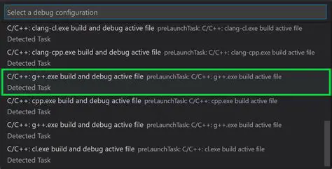 Integration with MinGW Compiler and Notepad Text Editor