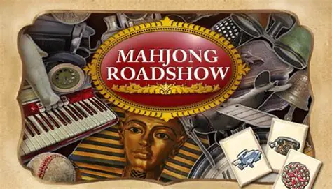 Introduction to Mahjong Roadshow