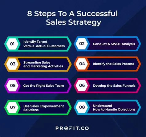 Invest in Marketing and Sales