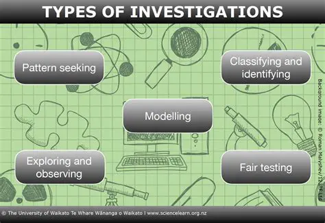 Investigating the Data File