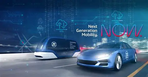 iPassenger News Today: Unveiling Next-Gen Mobility Solutions and Strategic Expansions