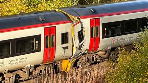iPassenger Rail News Today: Innovations, Developments, and Future of Train Travel